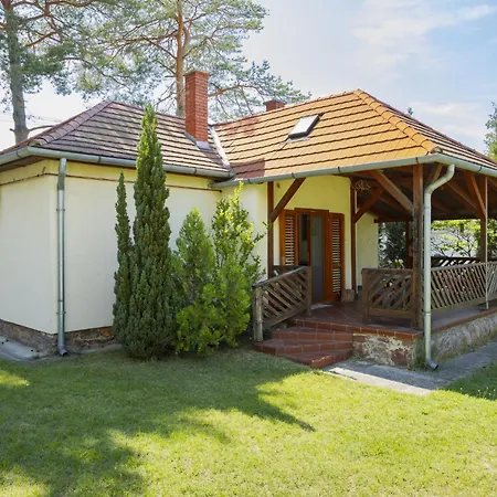 Prázdninový dům Stefano By Interhome Balatonfenyves
